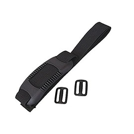 MEIHO BM-200 Hard Belt, Black