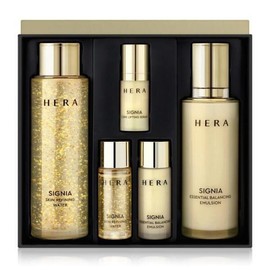 HERA Artbox/Hera Hera Signia Water Emulsion Basic Skincare 2-Piece Set