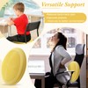 Libima Inflated Wobble Cushion Wiggle Seat for Sensory Kids Flexible