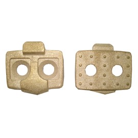 MKS US-A CliplessCleats for Urban Step-In