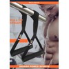 Portable Shihan Pull up Straps PULL-TIE Straps Ab Straps Chinning