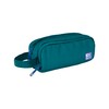 Oxford B-Smart Pencil Case 3 Compartments Elastic Rubber Recycled Material