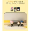 ROYCHE TinyTAN Butter Monitor Figure (SUGA) MONITERFIGURE Butter Ver.