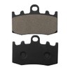 Cnornus Front Brake Pads for R1200gs R 1200 GS R
