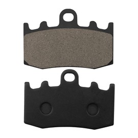 Cnornus Front Brake Pads for R1200gs R 1200 GS R 1200 GS Adventure 2002-2013 R 1200 RT 2003-2013 R 1200 S 2006-2010 K 1300 GT 2009-2011111