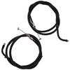 NICHE Push Pull Throttle Cable Set for Honda CB400 CM400