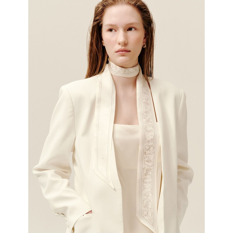 Sengluxu Sangluxu Loreen Cream