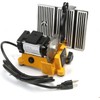 4" 60W MINI ELECTRIC TABLE SAW BENCH TOP GREAT ELECTRIC