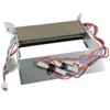 Spares2go Heater Element for Indesit IDCA Series Tumble Dryer (A2