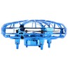 UFO Mini Hand Drone Motion Sensor Flying Ball Toys Drone