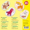 HABA 4 First Puzzles - Animal Children