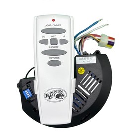 UC7058FM-01 / UC7058RY / 7058YM-01 Receiver/Remote Kit by MFP