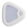 LED Motion Sensor Night Light 1.5W 60LM 5m 120 Degree