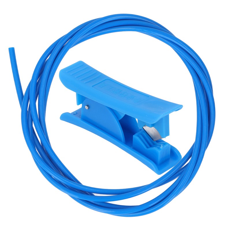 PTFE Tube Kit 3D Printer Hot End PTFE Tubing Pneumatic