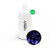Celesty Shampoo Matizador Azul Blue Cabello Castaño Claro 500ml