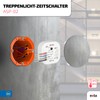 Zamel TREPPENLICHT-ZEITSCHALTER ASP-02