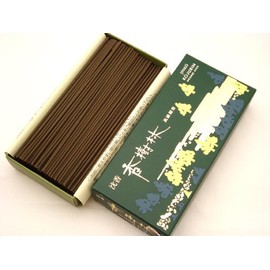 Gyoshodo Incense Sticks [Agarwood Incense, Kojurin] Small Box