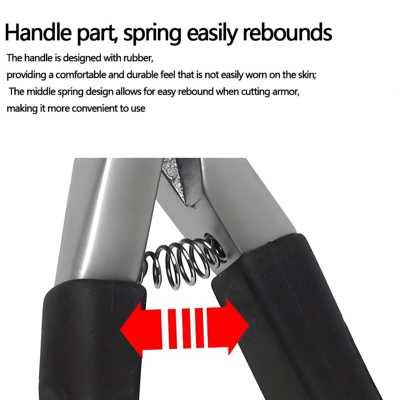 Bule Maple Nail Clippers for Feet, Set of 3