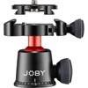 JOBY Ballhead 3K PRO Black