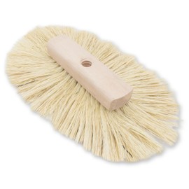 MARSHALLTOWN Crows Foot Brush, Creates Quality Drywall Texture, Drywall Tools, Tampico Fibers, Made in The USA, 846