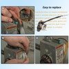 SP14410 Piezo Ignitor Assembly for Rheem & Reliance Water Heater(with
