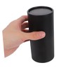Gogogmee 4pcs Cylinder Tissues Cup Holder Tissues for Car Paper