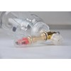 YUET Snow Foam Gun is compatible with 1/4 high speed