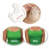 처진 가슴 리프팅 윗가슴 볼륨 업 하기 패치 10개입 DLy3+8FxE Breast Lifting Upper Chest Volume Up Patch 10 Pieces DLy3+8FxE [Volume Up Breast Patch 10P]
