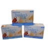 Grisi Natural Donkey's Milk Bar Soap 3.5 Oz. (3 Pack)