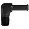 Podavelle 1/4 NPT Male to 3/8" Hose Barb Fitting Adapter