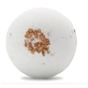 De Soap Boutique Bath Bomb Vanilla 140g, Experience Soothing Aroma
