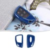 Voodonala for Chevy Silverado 2022-2024 ZR2 Key Fob Cover Case