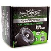 Sky High Car Audio SHCA PROTW2 Neo Mini Bullet Tweeter