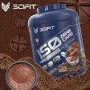 Scifit Proteína Iso 5 Lb 30 G Proteína Cero Carbohidratos
