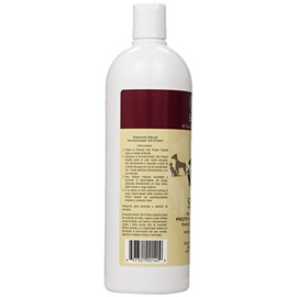 Espana Silk ESP1020DC Specially Formulated Silk Protein Conditioner for Dogs and Cats, 33.82-Ounce