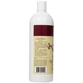 Espana Silk ESP1020DC Specially Formulated Silk Protein Conditioner for Dogs and Cats, 33.82-Ounce