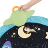 Smart Steps Baby Sensory Activity Play Mat STEM-Toy