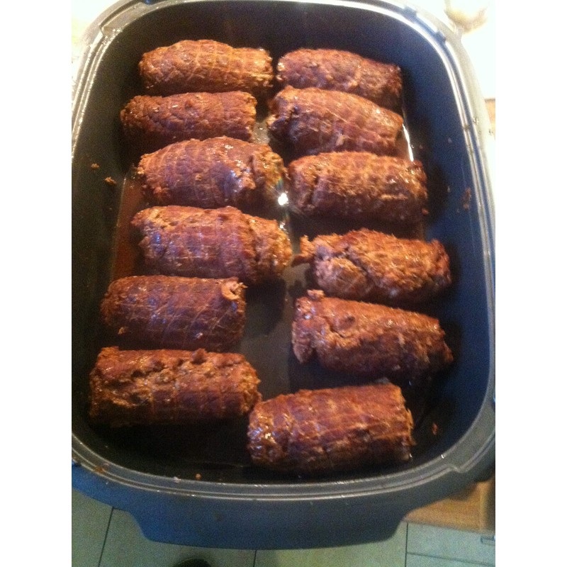 Roulfix 75952 Replacement Net 50 M