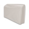 BREEZEBLOCKER Indoor Air Conditioner Cover Specifically Designed for GE J