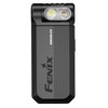 Fenix SW05R-UV Clip-on UV Flashlight, 150 Lumens, USB-C Rechargeable, Built-in