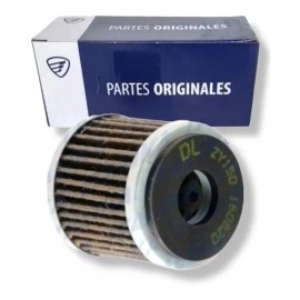 Italika Filtro Aceite V200 Original Italika (e09020037)