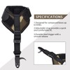 Archery Release Aids Compound Bow Trigger Caliper Shooting Adjustable Camo