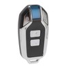 Bike Alarm with Remote Control 113dB Super Loud Vibration Motion