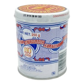 Ungüento Veterinario De La Tía Pomada 250 G