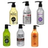 Redist Hair Care Keratin Complex Shampoo 500 ml