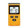 BOWONG Digital Surface Resistance Tester, Handheld Earth Resistance Meter Measure