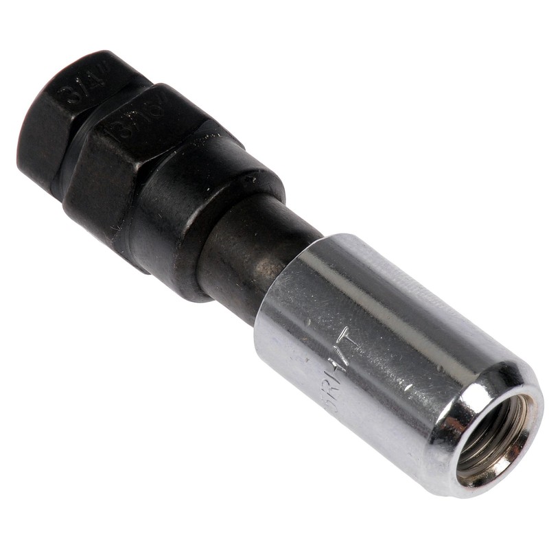 Dorman 711-445 Chrome Tuner M12-1.25 Compatible with Select Models, 20