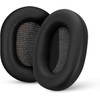 Replacement WH-1000XM5 Ear Pads, Replacement Ear Pads Compatible with Sony