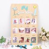 My First Year One Year of Photo Board,The Big One
