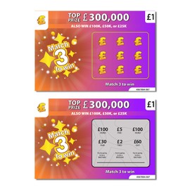 2 Pack You're Going to be a Brother Scratch Card | Pregnancy Announcement Cards for Kids | You're Going to be a Big Brother | Pregnancy Reveal Surprise | We're Expecting a Baby